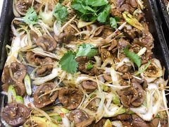 -清真永恒华威肉饼(潘家园店)