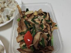 -八珍饺子·烤鸭·家常菜