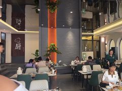 -何适山庄 ·可团建(水长城P2停车场店)