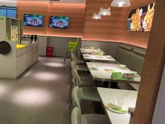 -蛙喔牛蛙(盐城盐都万达店)