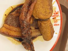 -刘小忙把子肉(北园大街总店)