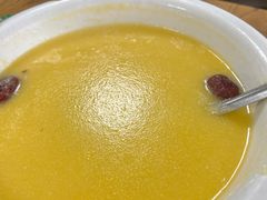 -溢心园香河肉饼总店