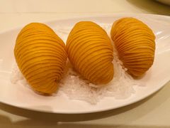 -利苑酒家(宜安广场店)