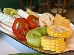 -Thai Basil罗勒叶泰式餐厅(时代天街店)