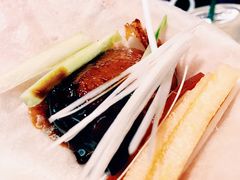 iphone_upload_pic-四季小馆·地道北京小吃(广百店)