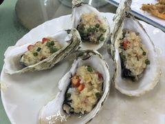 -景好海鲜餐厅(大鹏必选旅游店)