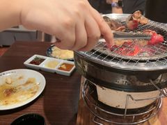 -蒜香焼肉PURUSHIN(马场路店)