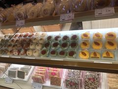 -唐饼家(第一食品五角场店)