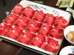 -清真·德顺祥铜锅涮羊肉(宝丰店)