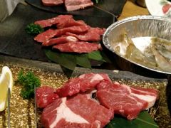 -赤坂亭·M9和牛烧肉·铁板烧(合肥万象城店)
