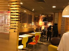 -麦当劳(豫园店)