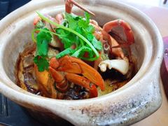 -鑫鸿达·海鲜闽菜热炒小馆(中山路店)