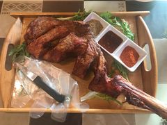 -天源居餐厅·地方特色菜(张北店)