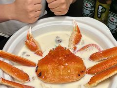 -金龙·打边炉(南京西路店)