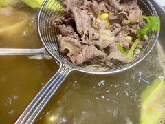 -潮正和潮汕牛肉火锅·老字号(番禺万达店)