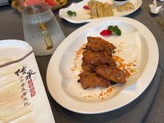 -紫阳富豪大酒店(惠南店)