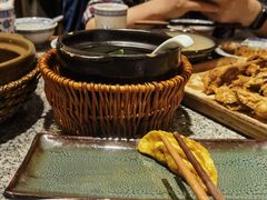 -南京大牌档(济南万象城店)