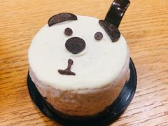 熊仔奥利奥蛋糕冰淇淋-Pantry's Best派悦坊蛋糕(K11购物艺术中心店)