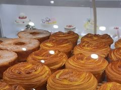 -好利来(北美N1店)