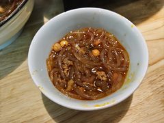 酸辣粉-全牛匠·乐山跷脚牛肉(新中关店)