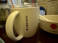 -富士康足浴休闲会所(锦华苑店)