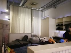 大厅-ON STAR SALON