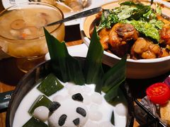 -岛风·台食小馆 ISLAND BISTRO(烟台山店)