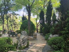 -熙古里艺术村
