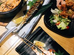 -久居·炭火烤肉(景辰大厦店)
