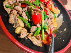 -新太二·鲜料川菜(晶耀前滩店)