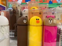 -line friends(明洞旗舰店)
