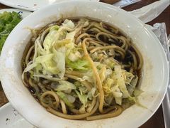 老汤素面-柴氏风味斋(甘家口店)