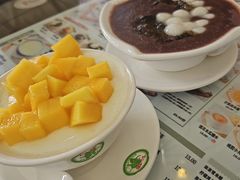 -仁信老铺甜品(北京路店)