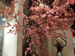 大堂-万重锦·人文川菜馆(骡马市店)