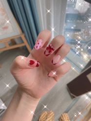 -NAI.熙-高定美甲美睫