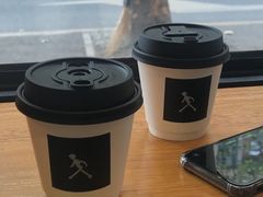 -常识咖啡common sense(春熙路店)