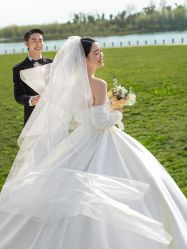 -花田映像婚纱摄影(龙岗店)