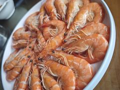 -蓝湾碧波·老字号·疍家非遗海上餐厅