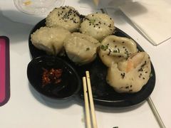 -小杨生煎(周浦万达店)