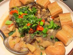 -老福洲·三十年福州味(斗东店)