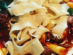 沙湾大盘鸡-疆Jiang·新疆秘制料理