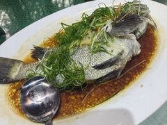 -香山小厨(南联路店)