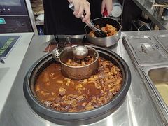 -阿婆牛杂·广府非遗地标美食(云山天地店)