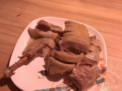 -老城南.鸭血粉丝汤(夫子庙店)