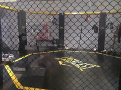 -FLARE STAR FITNESS(复地活力城店)
