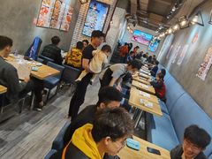 大堂-杨枝金捞甜品(氹仔泉澧店)