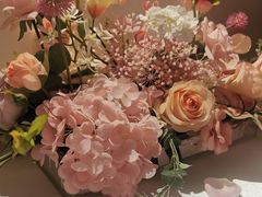 -PARFUM FLORAL花境法餐(南京首店)