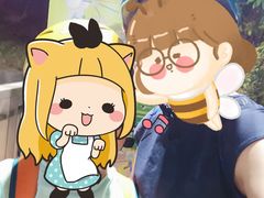 -圣淘沙天际线斜坡滑车