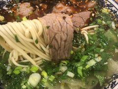 -有礼有面(知春路店)