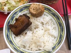 -和合谷(新辰里亚运村店)